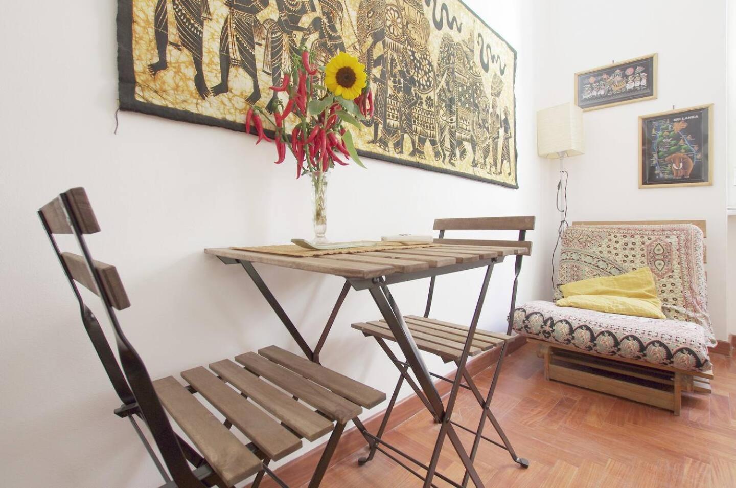 La Casa Dei Quattro Venti — Photos 2